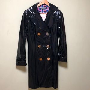 Sara Jane Vinyl Trench